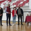 Criterium y Campeonato de Castilla y León M15 Individual y por equipos
